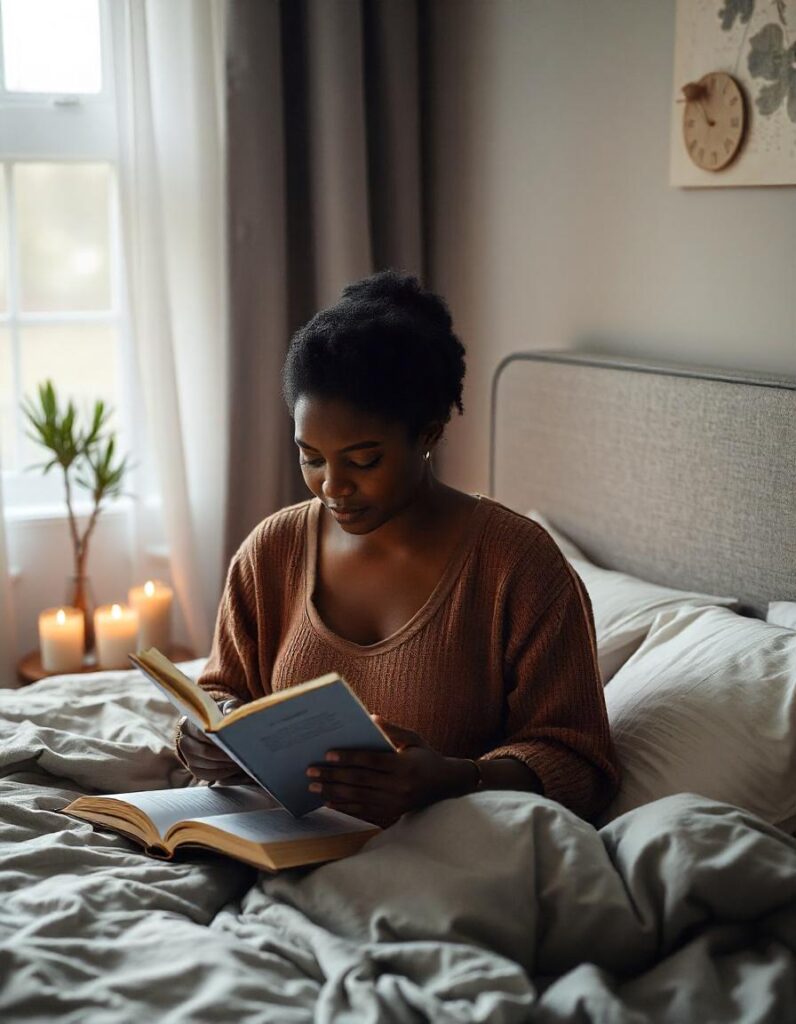 Conseils pour améliorer son sommeil naturellement