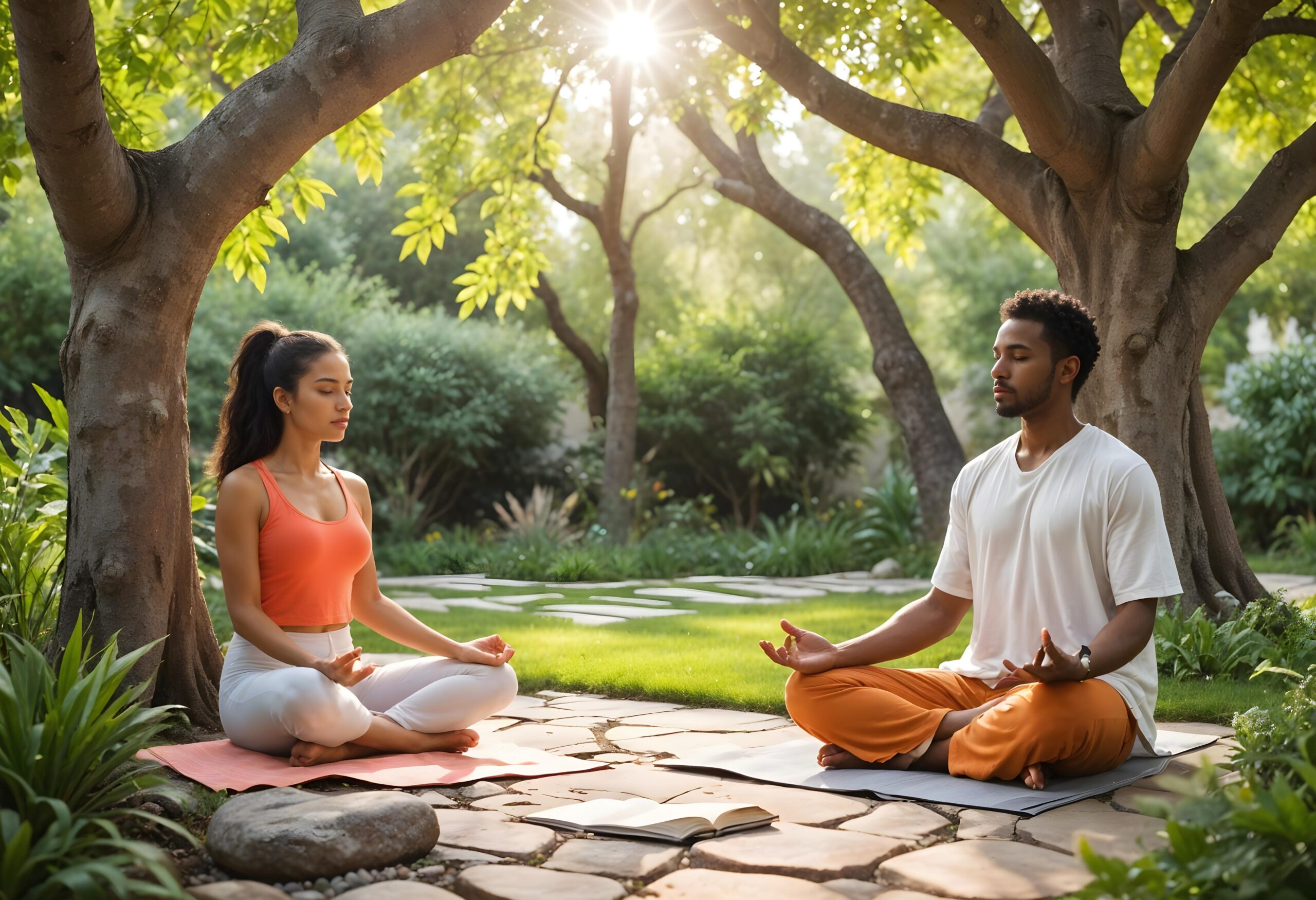 Bien-être et tranquillité intérieure : 6 clés pour une vie sereine