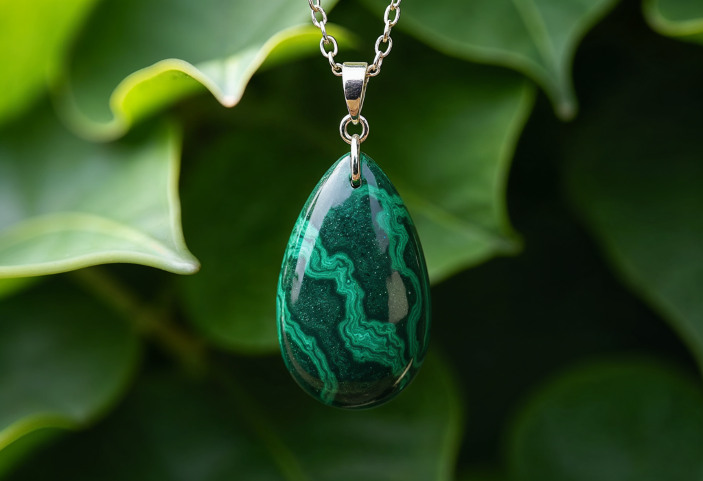 malachite 