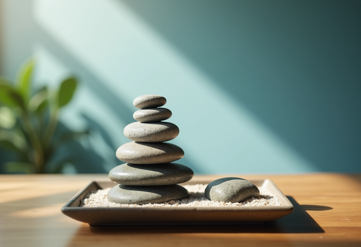 Feng Shui : Harmonisez votre espace