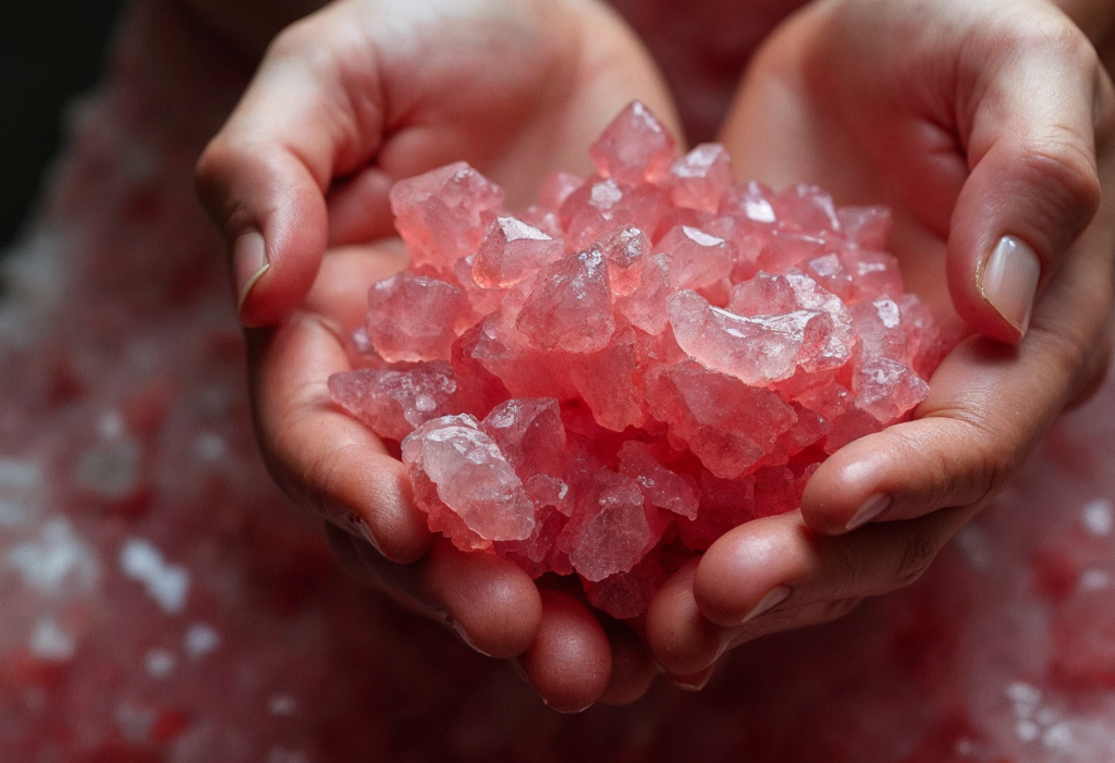 rhodochrosite