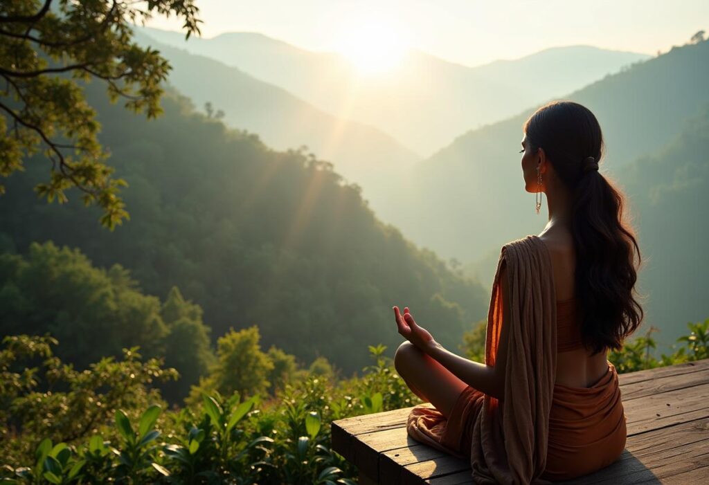 Pierres et chakras : Alignez vos centres énergétiques pour une harmonie totale